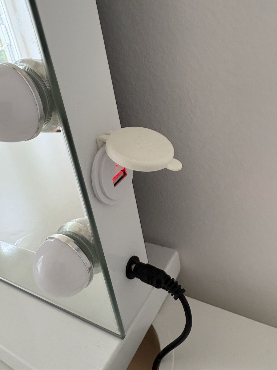 Specchi: Miroir LED  – Usato da Pully venduto da aud_ql5r 2