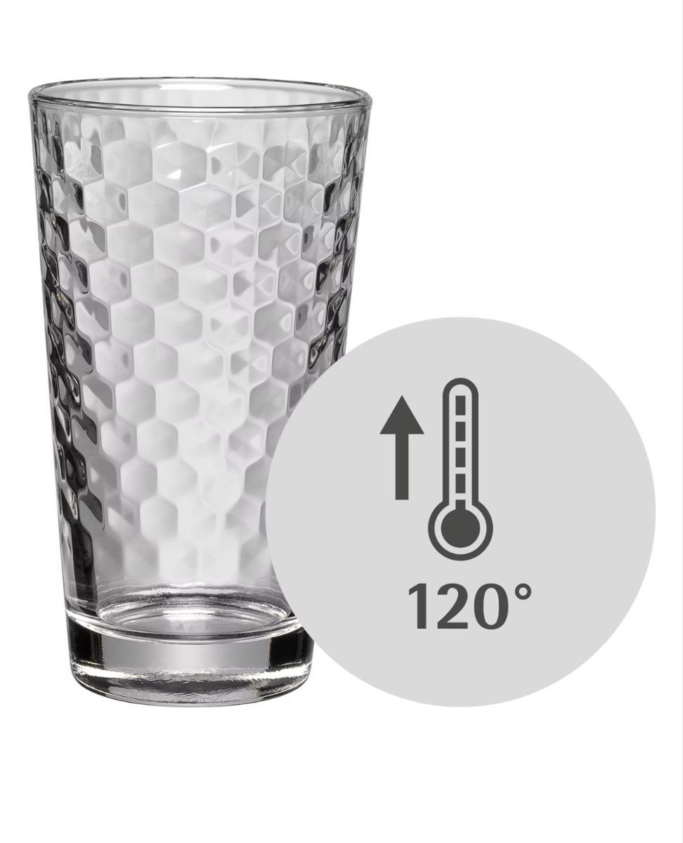 WMF Bicchieri: WMF Latte Macchiato Gläser 8 Stk. + Löffel Set – Nuovo (secondo la descrizione) da Dübendorf venduto da MariaS. 5