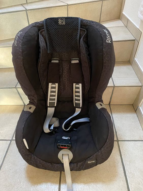 Kindersitz Auto Gebraucht