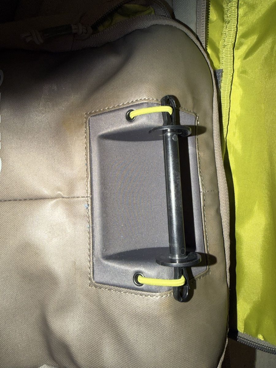 Orvis Taschen: Orvis Sling Pack – Gebraucht aus Chur von Pcapaul 1