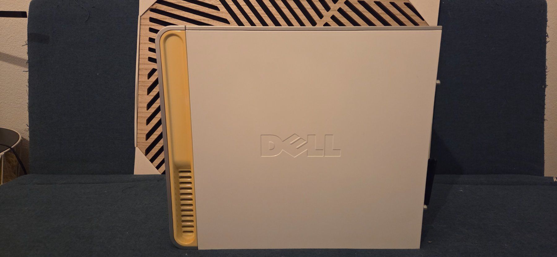 Dell PC: Dell Inspiron 531 – PC de bureau / Desktop-PC / Linux Mint – Usato da Marly venduto da Pyxcell 4