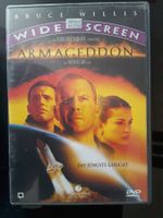 DVD - Armageddon (Bruce Willis)