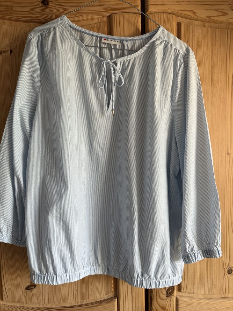 Camicette: Street One Bluse – Usato da Döttingen venduto da ragusa52
