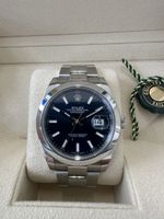Rolex Datejust 126300 41mm