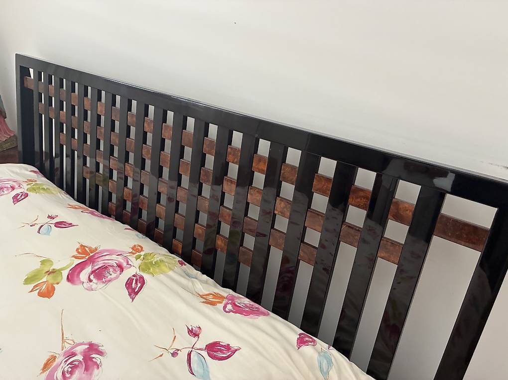 Betten: Vendo camera da letto completa – Gebraucht aus Cadro von ale9797 1