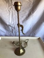 Tischlampe mit Engelsflügel