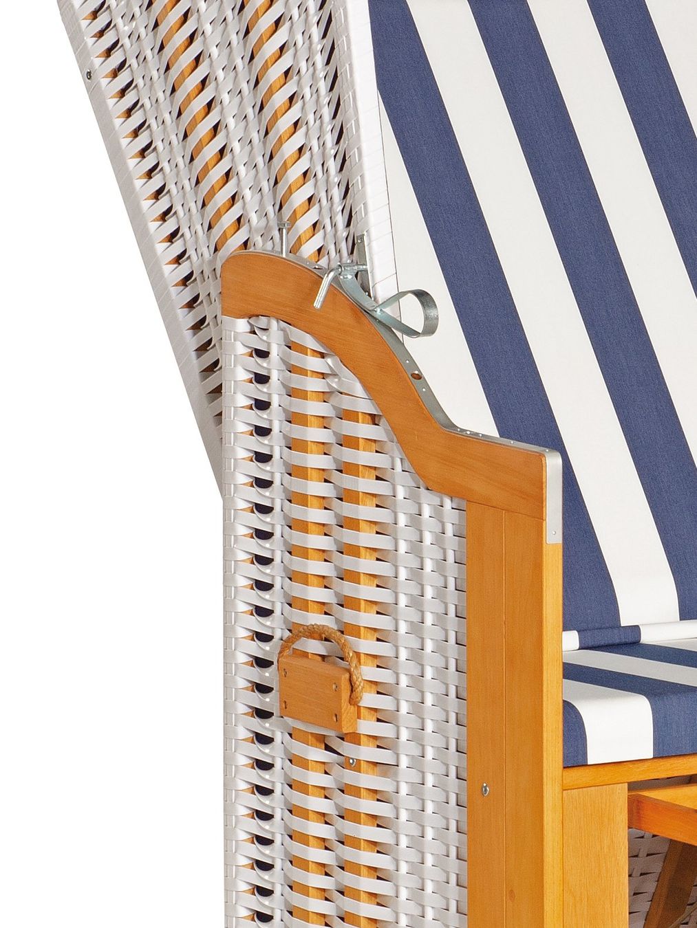Liegen & Liegestühle: Strandkorb "Husum" – Neu und originalverpackt aus Triengen von Michele-G 2