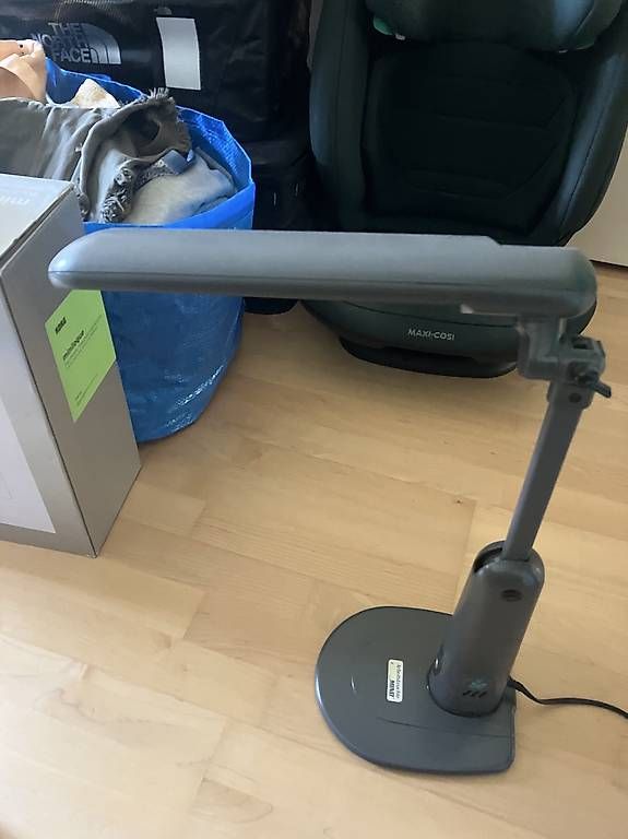 Lampade: Tischleuchte mit Touch Bedienung – Usato da Bern venduto da ava_w7qc 1