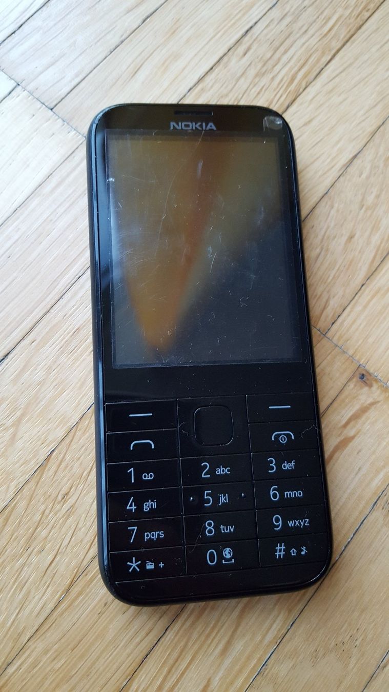Nokia Telefoni cellulari / Smartphones: NOKIA – Usato da Igis venduto da JUST-4U-ENJOY 1