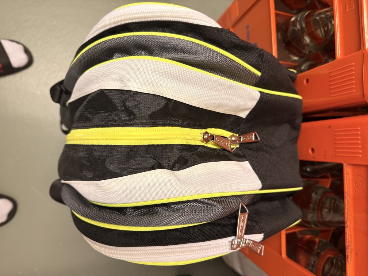 Head Borse: Head Tennis Tasche – Usato da Zug venduto da F-jay69 5