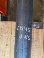 CK45 rund Ø85mm; 1.1191 gewaltzt Rohmaterial