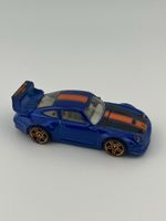 Hot Wheels Porsche 993 GT2 2016