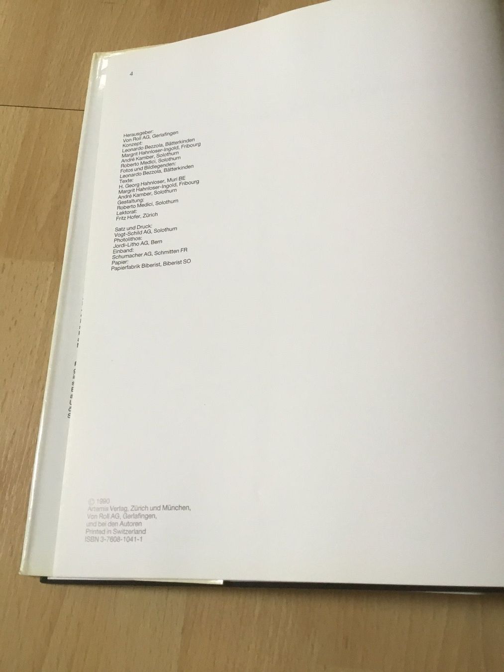 Bücher: Künstlerwerkplatz Industrie – Gebraucht aus Kreuzlingen von Schuggerman 2