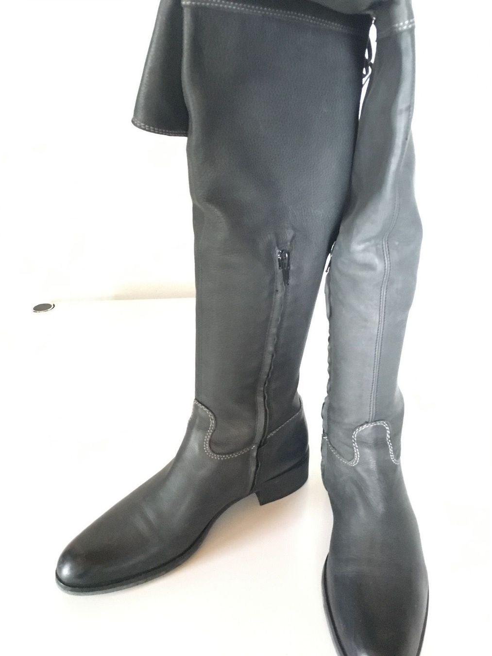 Damenschuhe: Vic | Matié - Top Zustand – Neu (gemäss Beschreibung) aus Mörschwil von philmensa