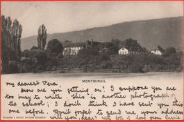 MONTMIRAIL