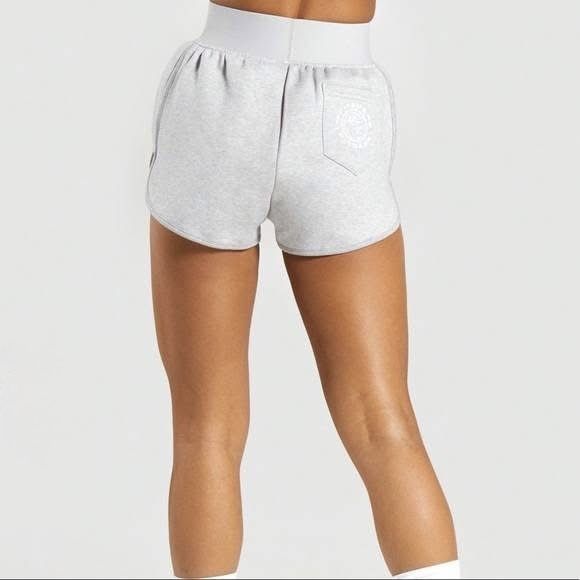 Gymshark Leggings: GymShark Short – Usato da Sorens venduto da purpureta 2
