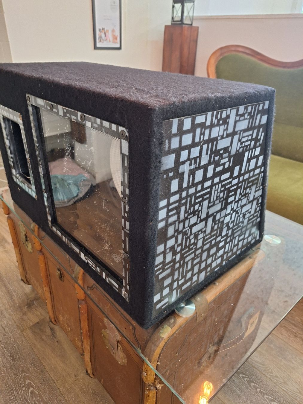 Casse acustiche: Subwoofer  – Usato da Strengelbach venduto da Ist-van