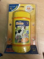 Neu/OVP Tier Memo Spiel mit Tierstimmen für Kinder ab 3J.