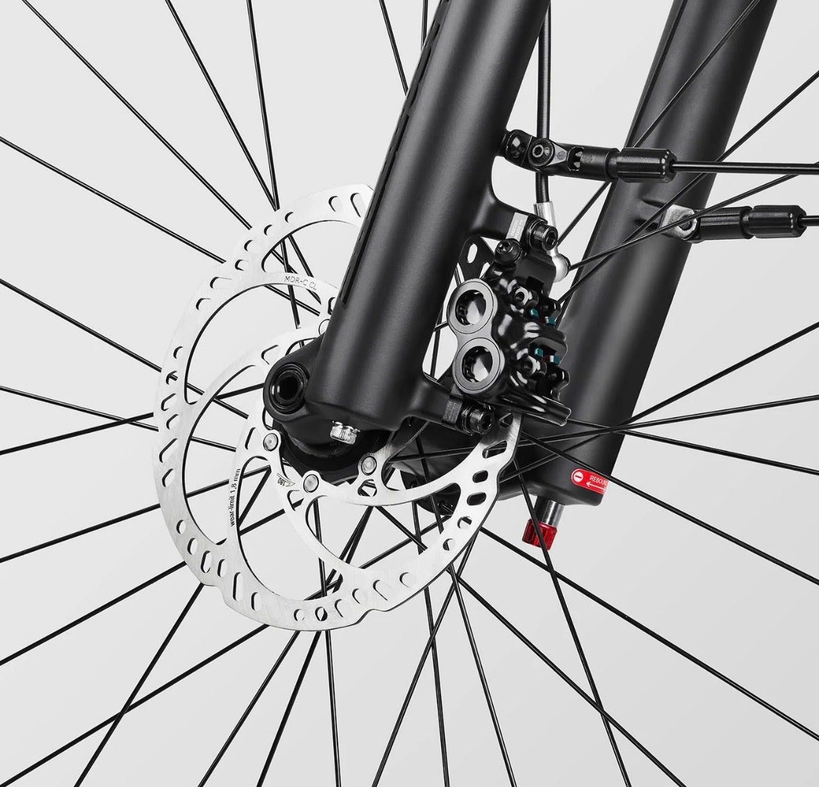 Biciclette: Canyon Pathlite L GPS Alarm power motor – Nuovo (secondo la descrizione) da Le Mont-sur-Lausanne venduto da swisssail 3