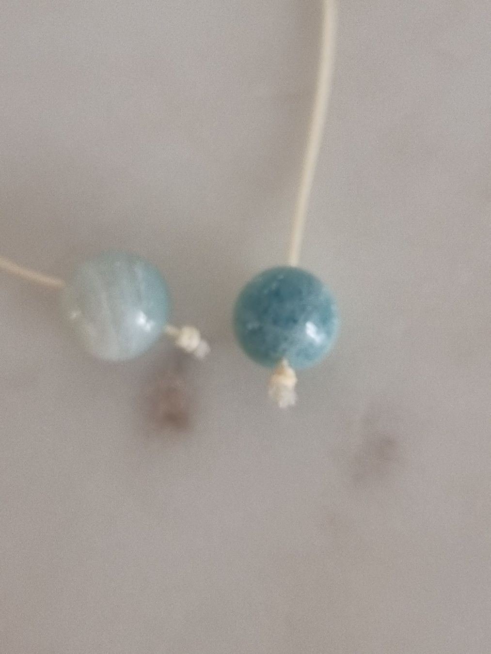 Bracciali & Braccialetti: Armband - Amazonite – Usato da Zürich venduto da Nala2811 4
