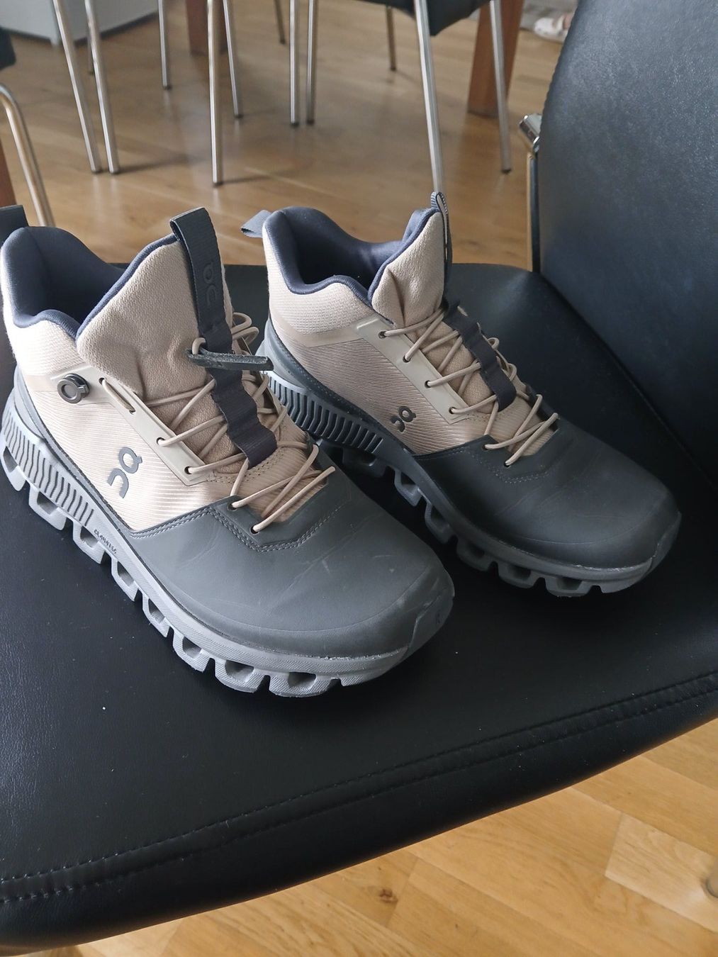 On Scarpe da donna: One cloud Damenschuh Gr.38  Original – Nuovo (secondo la descrizione) da plasselb venduto da Superseve1