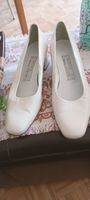 Scarpe eleganti bianche Giorgio Fachini n. 37 Made in Italy