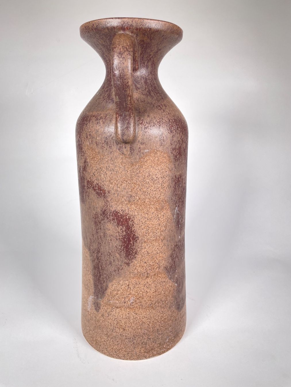 Vasi & Recipienti: Rustikale Vase aus Keramik (Spanisch?) – Usato da Zürich venduto da Hedwig-steig 3