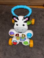 Lauflernwagen Fisher-Price Zebra spielbereit. Unbenutzt!