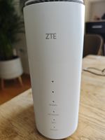  5G LTE Router - ZTE MC801A