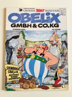 ASTERIX BAND XXIII - OBELIX GMBH & CO.KG - NEUWERTIG