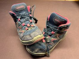 Wanderschuh Lowa Innox EVO GTX QC Junior Gr. 33