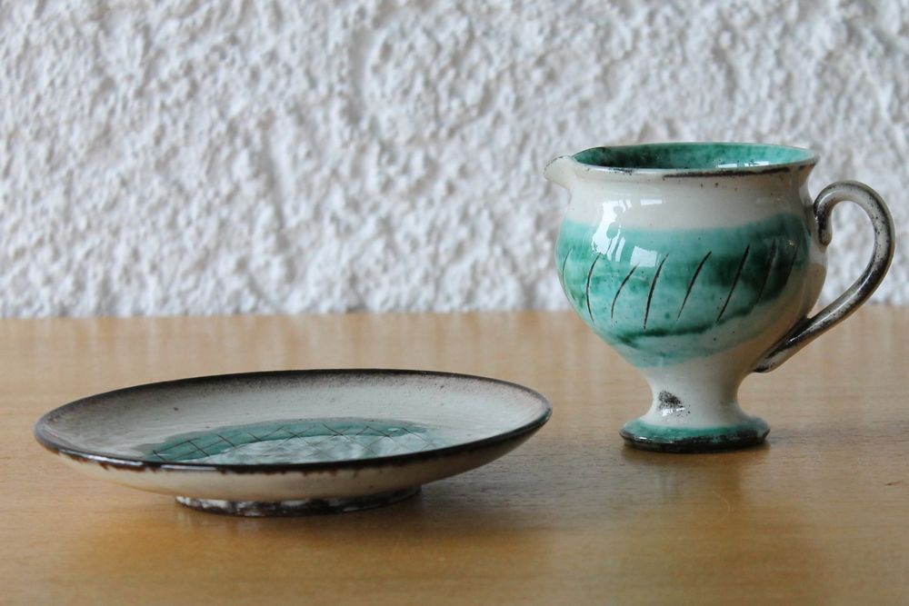 2 Hosley Milchkannen Mit Einsatz – Gold & Verzinkt, 23,5 Cm Hoch, Vintage-Deko Für Bauernhaus-Stil & Blumenarrangements