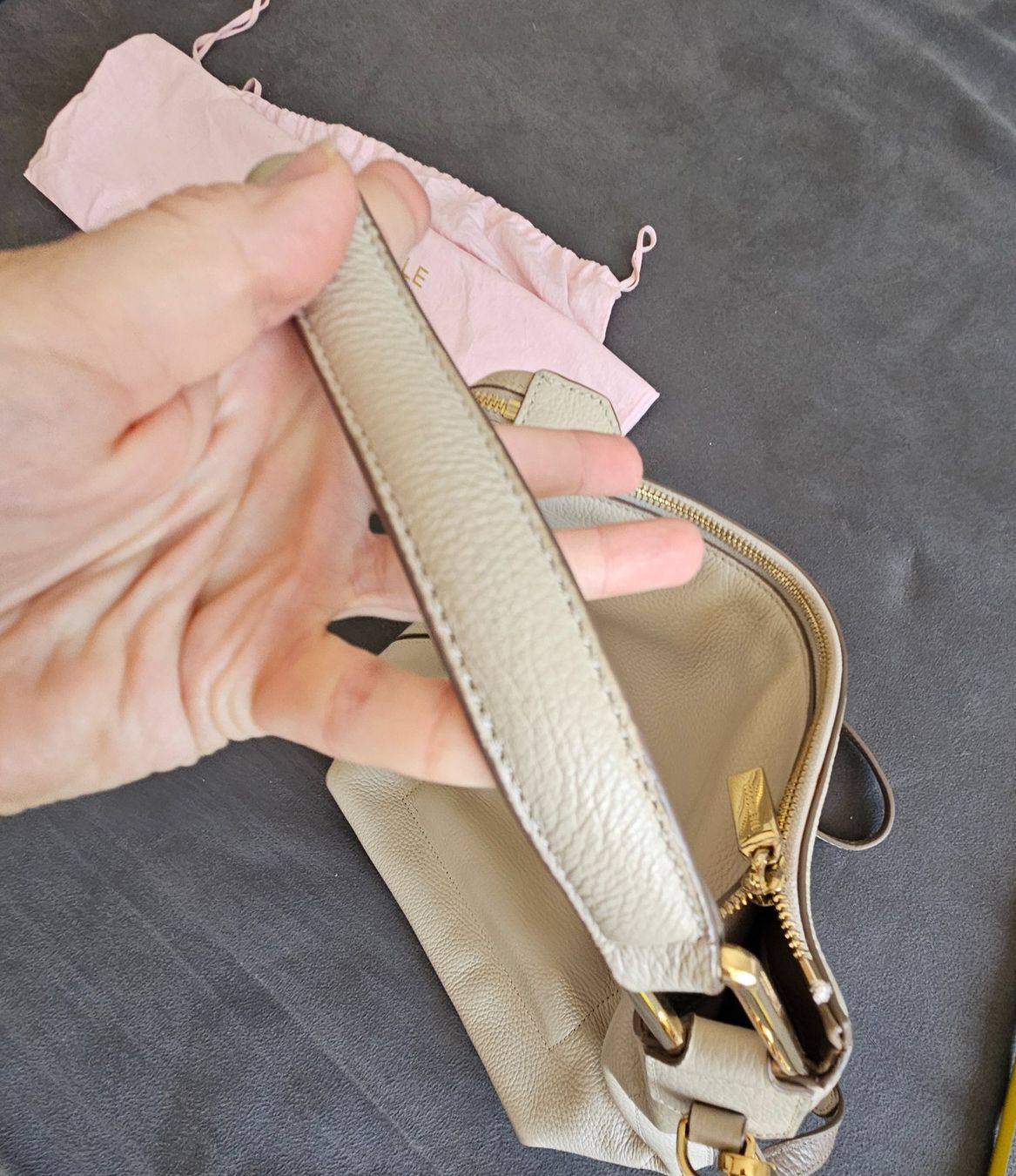 Coccinelle Borse da donna: Coccinelle bag – Usato da Bex venduto da bes_9dyf 3