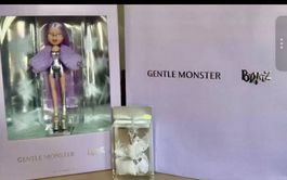 Gentle Monster Bratz Doll - Sealed in Box - Limited Edition!