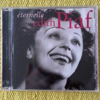 EDITH PIAF-ÉTERNELLE