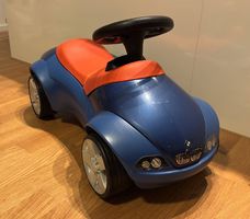 Bobbycar/Rutschauto BMW