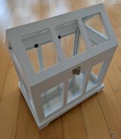 Mini Gewächshaus, wie neu