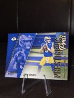 Matthew Stafford NFL 61/99 Limited Karte!