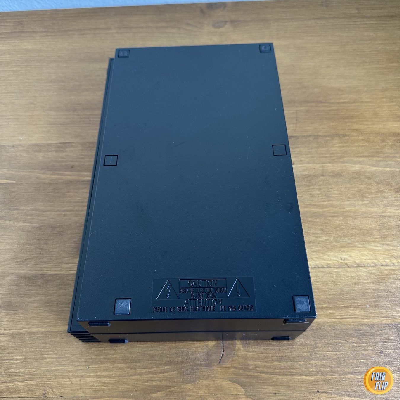 Sony Consoles: PS2 Konsole Set mit 1 Controller und 1 Spiel – D'occasion à Luzern par fairflip 5
