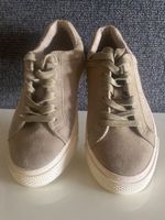 SCHUHE GR.36 / Farbe schlam/oliv/sand / neu / GRACELAND
