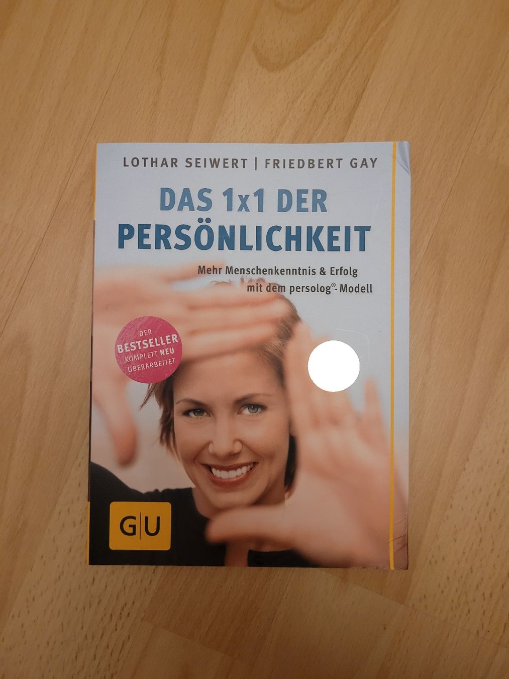 Libri: Das 1x1 der Persönlichkeit – Usato da Perlen venduto da Safari_23