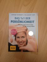 Das 1x1 der Persönlichkeit