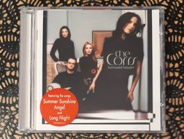 The Corrs - Borrowed Heaven, IRL Pop CD Album 2004