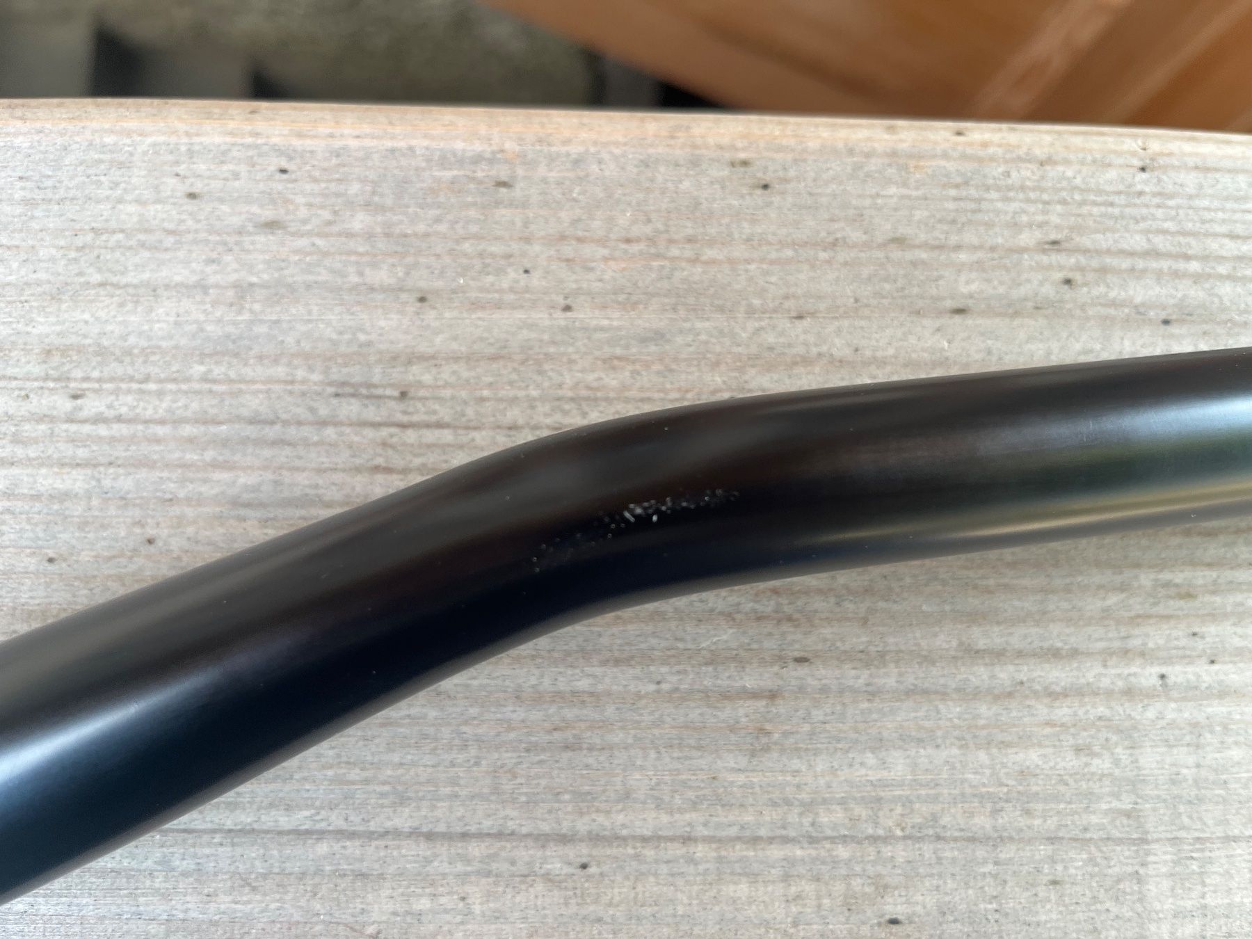 Ersatzteile: Title AH-1 Lenker 31.8/Rise 50mm – Gebraucht aus Jaberg von tequila73 2