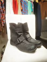 Motorrad Schuhe Grösse 44