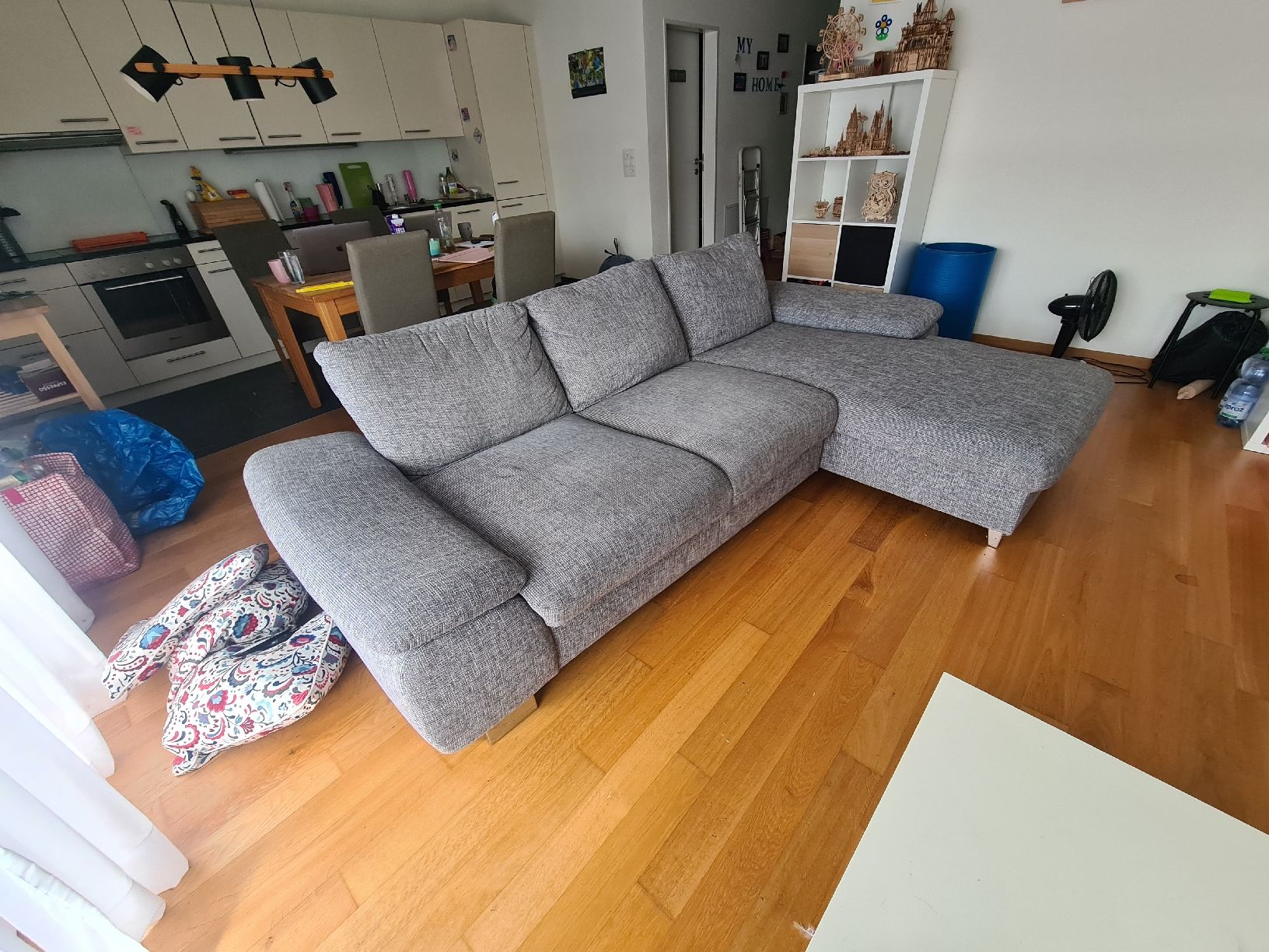 Divani: Sofa / Ecksofa – Usato da Büsserach venduto da JoHa92 1