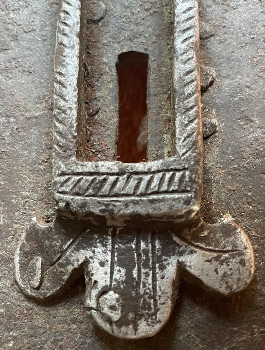 Cadenas: Antik Schloss Gotisch – D'occasion à Rorschacherberg par farmer61 2