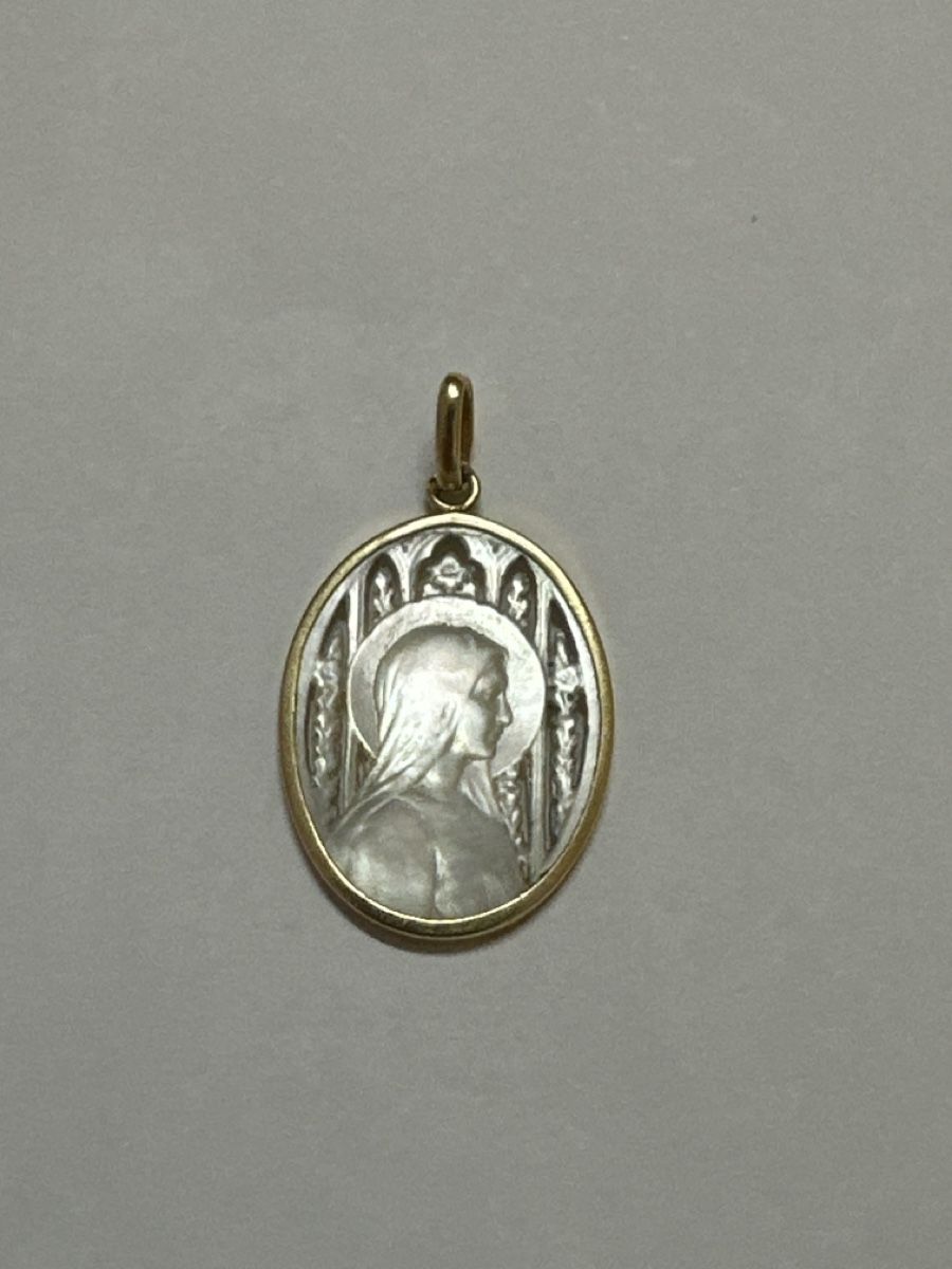 Pendentifs: Pendentif en or vintage  – D'occasion à Montreux par Pipo7878 1