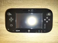 Wii U GamePad