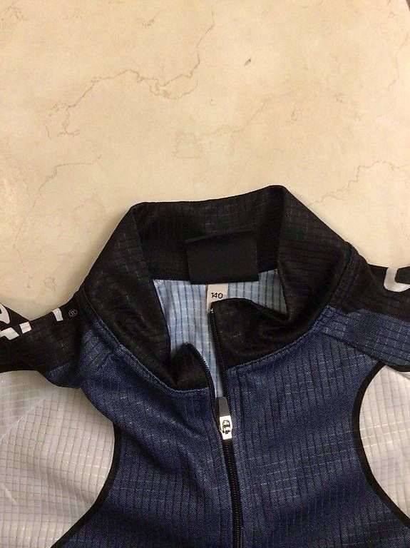 Craft Scarpe, pantaloni & magliette da ginnastica: Velotrikot Größe 140 – Usato da Zimmerwald venduto da wuff81 1